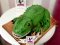 tort-marzenie-3d-krokodyl