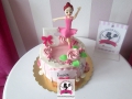 tort-marzenie-drip-cake-baletnica