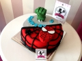 tort-marzenie-hulk-spiderman