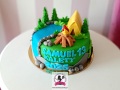 tort-marzenie-hobby-68-gory-namiot